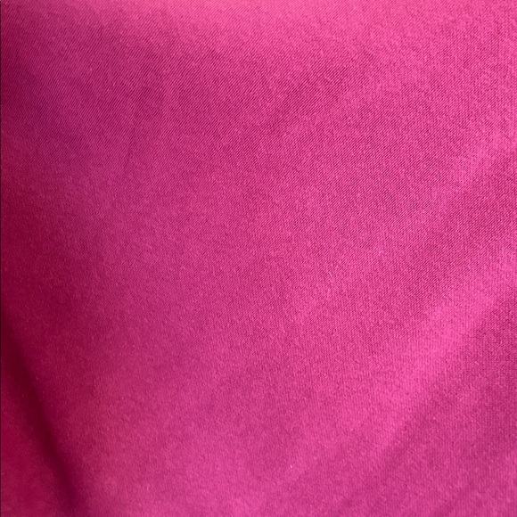 The North Face Women's Magenta Half-Zip Sweatshirt - Picture 7 of 10